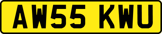AW55KWU