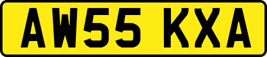 AW55KXA