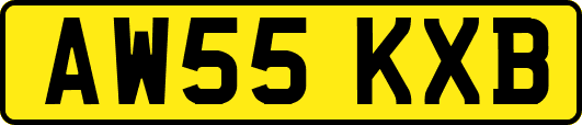 AW55KXB