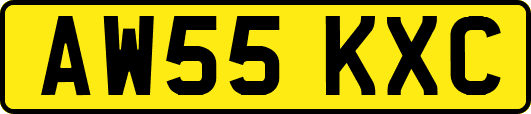 AW55KXC