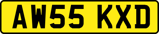 AW55KXD