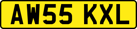 AW55KXL