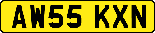 AW55KXN