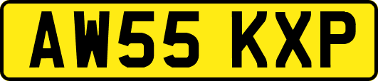 AW55KXP