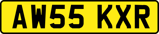 AW55KXR