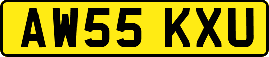 AW55KXU