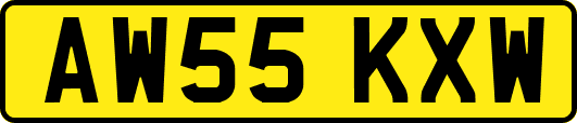 AW55KXW