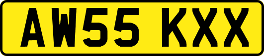 AW55KXX