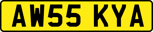 AW55KYA