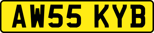 AW55KYB