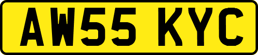 AW55KYC