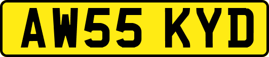 AW55KYD