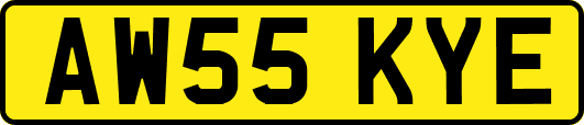 AW55KYE