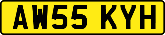 AW55KYH