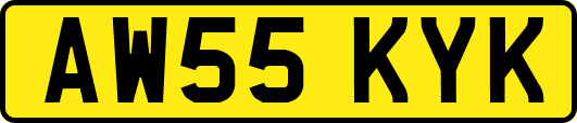 AW55KYK