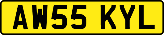 AW55KYL