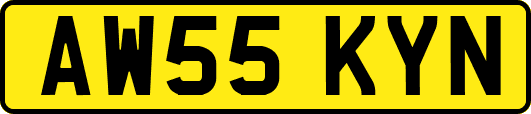 AW55KYN