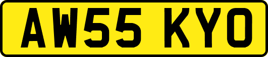 AW55KYO