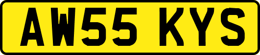 AW55KYS