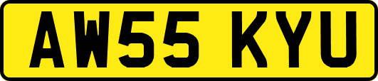 AW55KYU