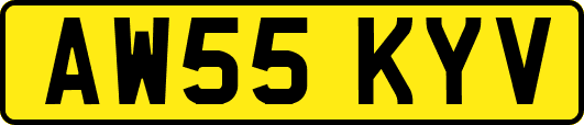AW55KYV