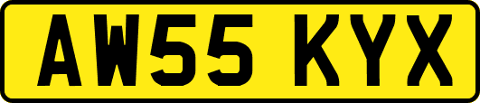 AW55KYX