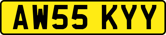 AW55KYY