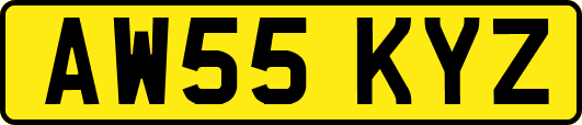 AW55KYZ