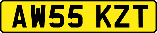 AW55KZT