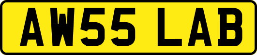 AW55LAB