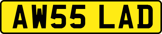 AW55LAD