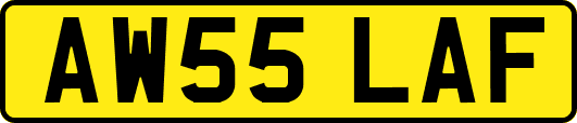 AW55LAF