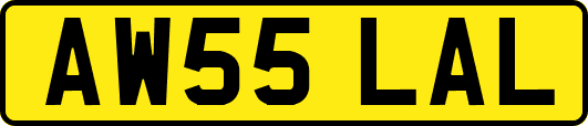 AW55LAL