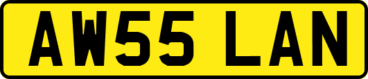 AW55LAN