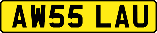 AW55LAU