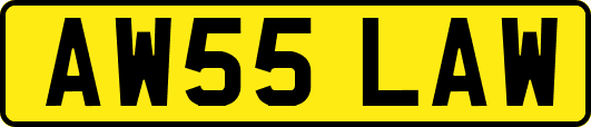 AW55LAW