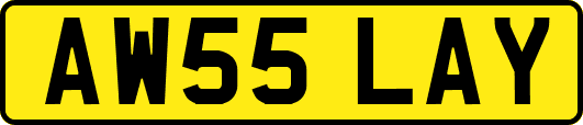 AW55LAY