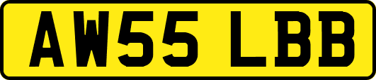 AW55LBB