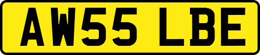 AW55LBE