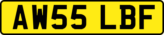 AW55LBF