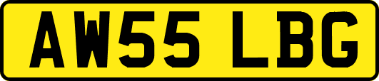 AW55LBG