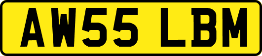 AW55LBM