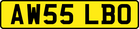 AW55LBO