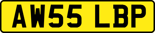 AW55LBP