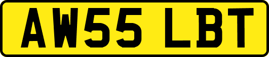 AW55LBT