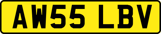 AW55LBV