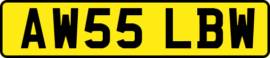 AW55LBW