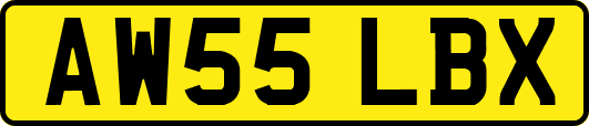 AW55LBX