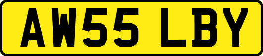AW55LBY