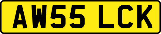 AW55LCK
